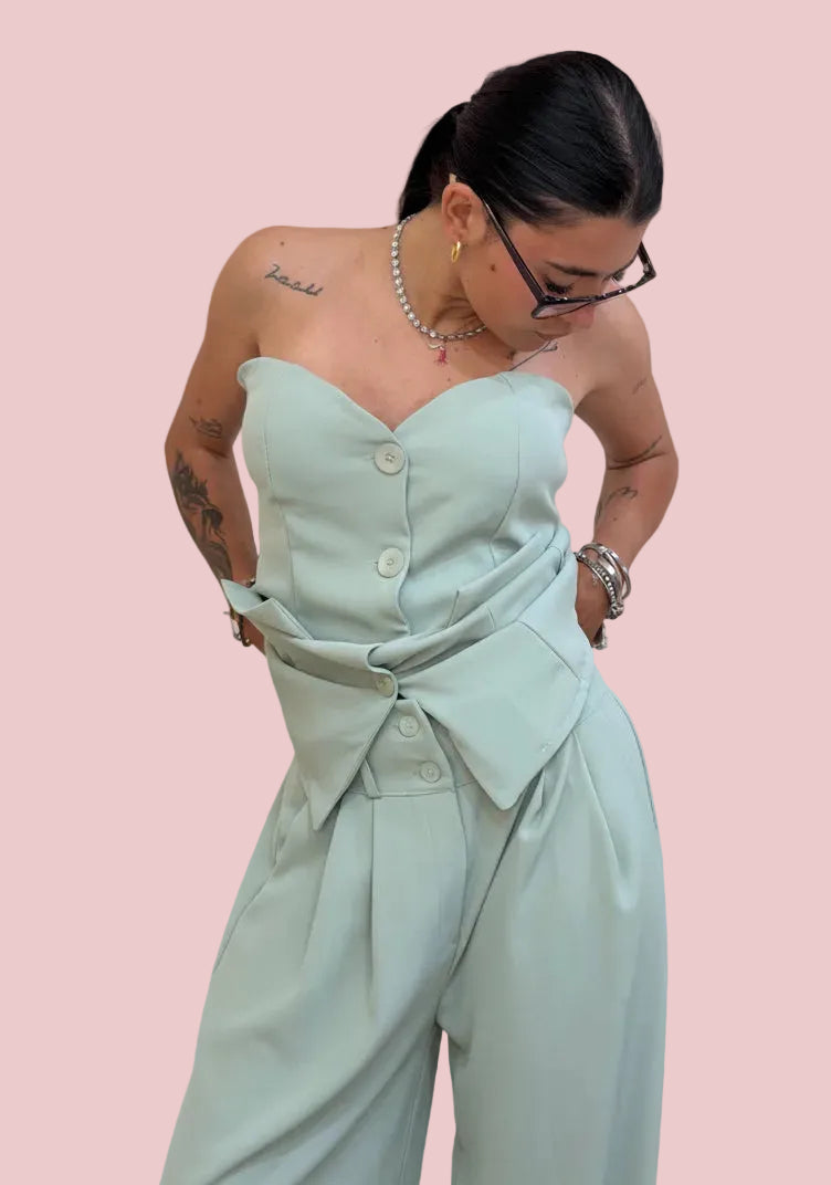 COORDINATO ADHELE