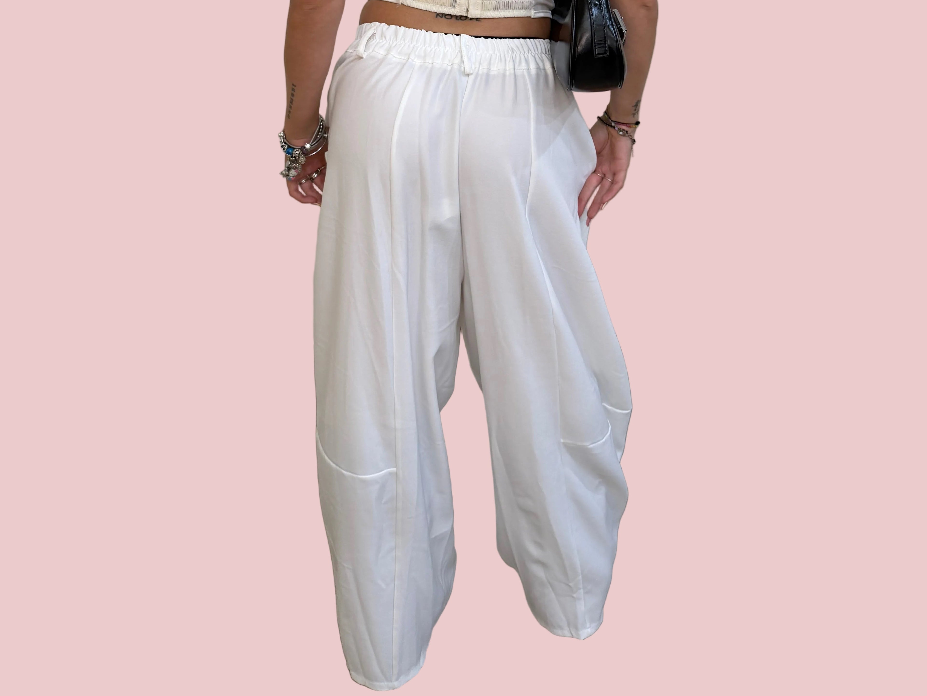 PANTALONE SANDY
