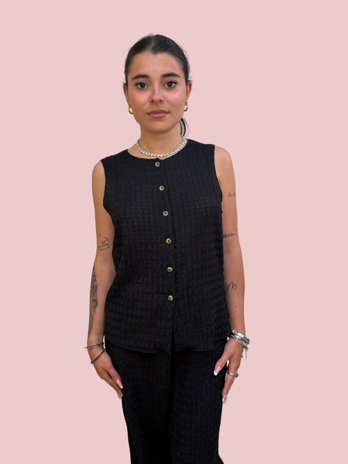 COORDINATO “SIAM CHIC”