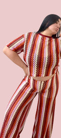 COORDINATO JANE VIBES