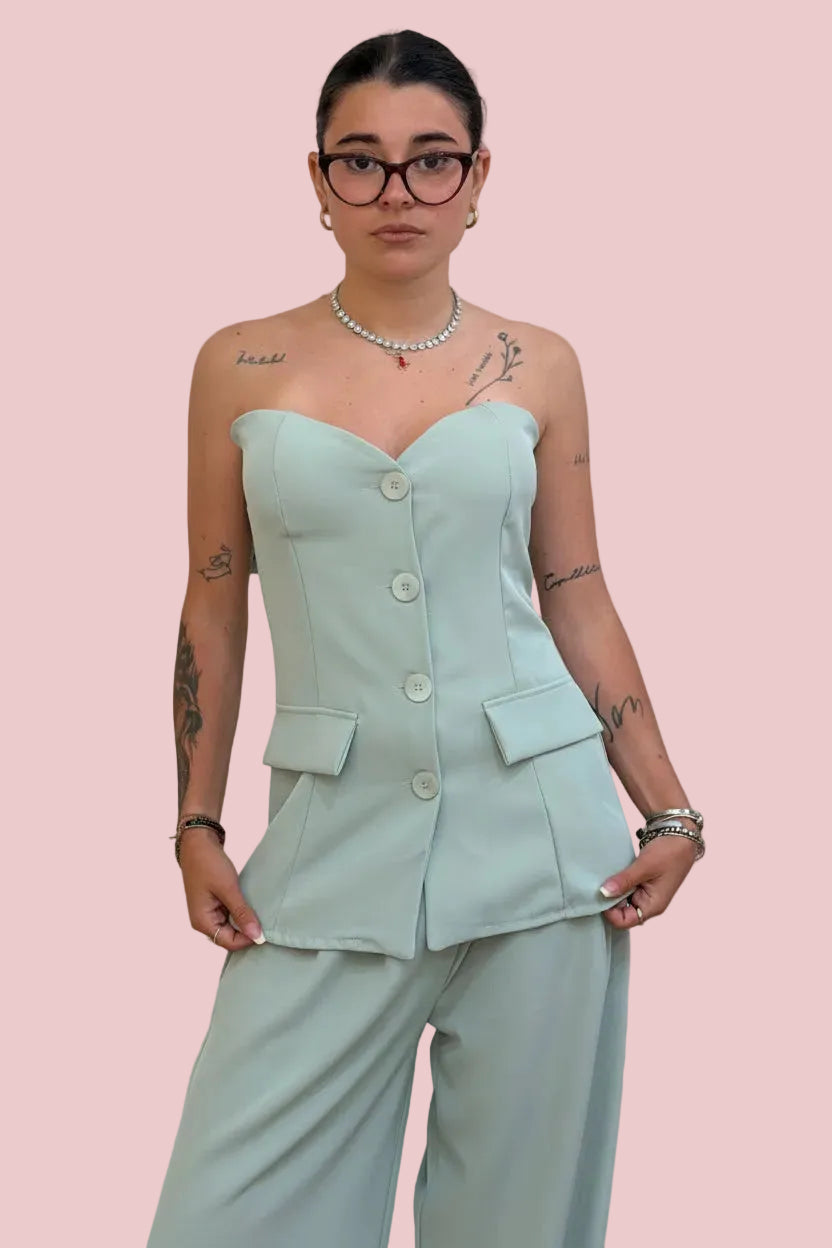 COORDINATO ADHELE