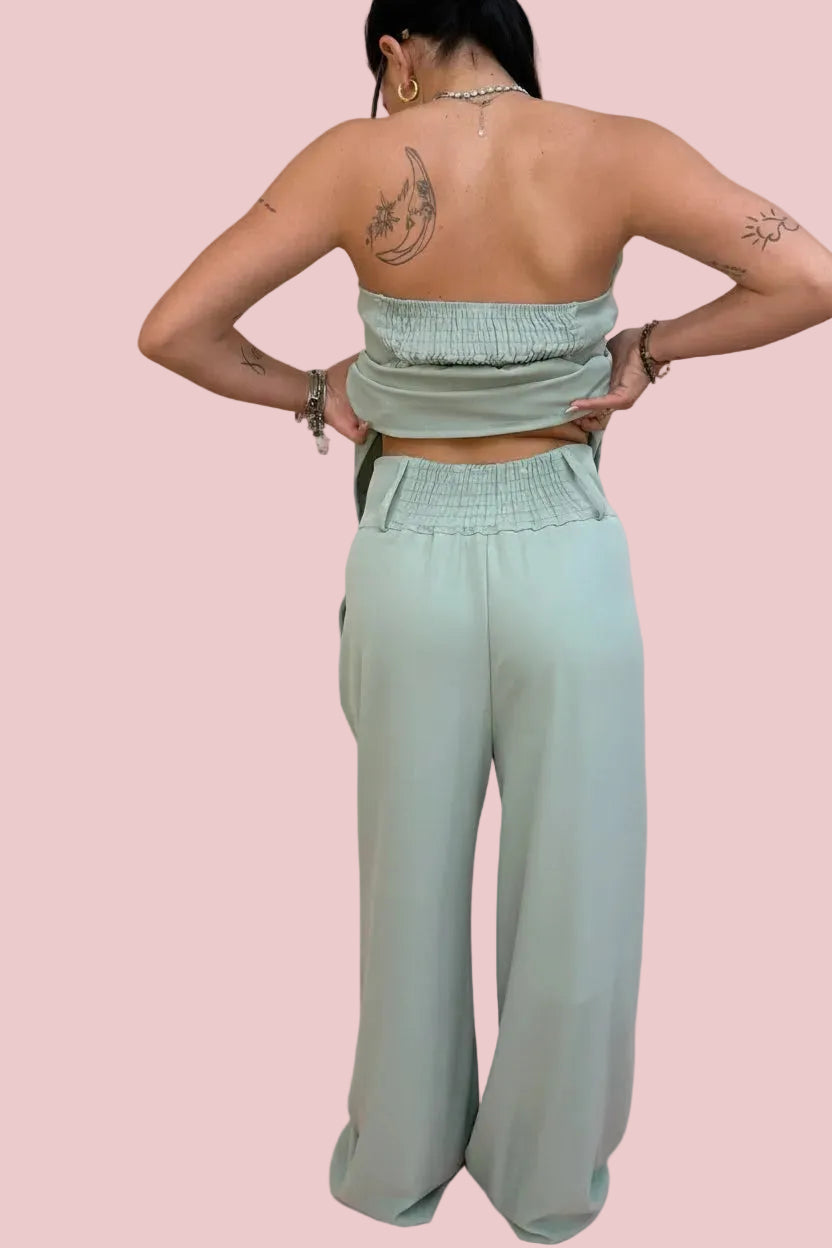 COORDINATO ADHELE