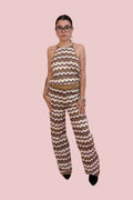 COORDINATO ETHNIC