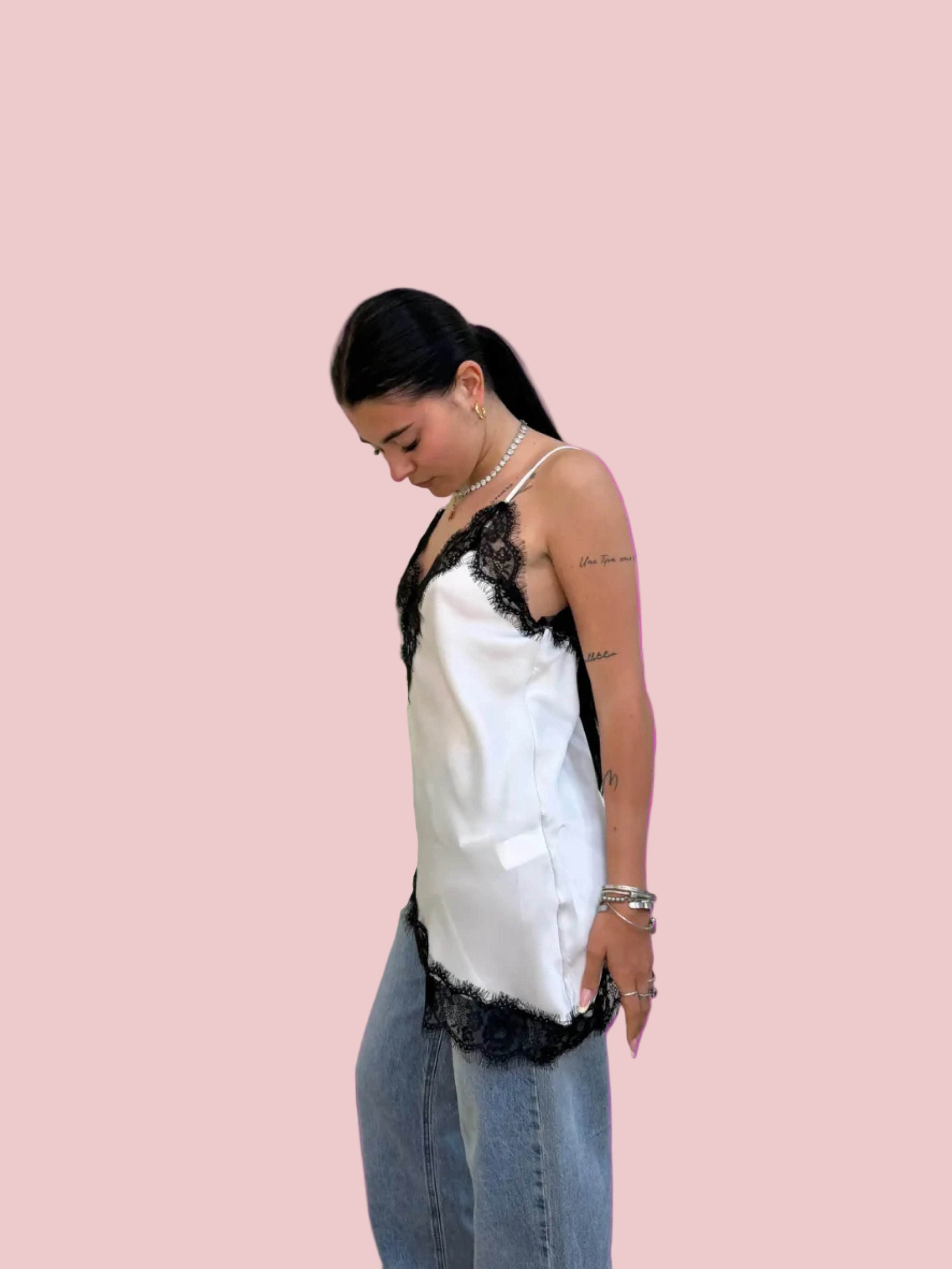 TOP JULIET