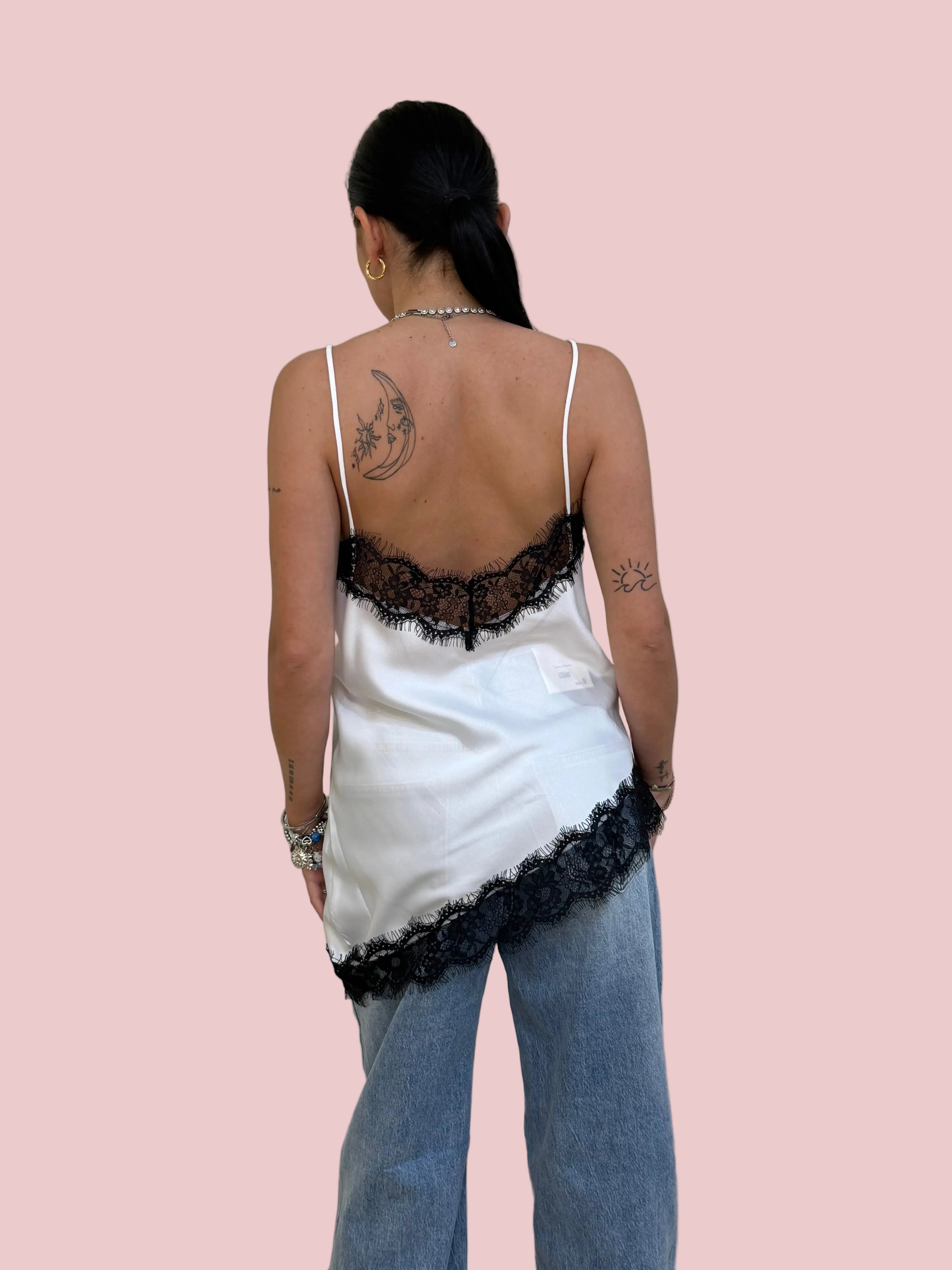 TOP JULIET