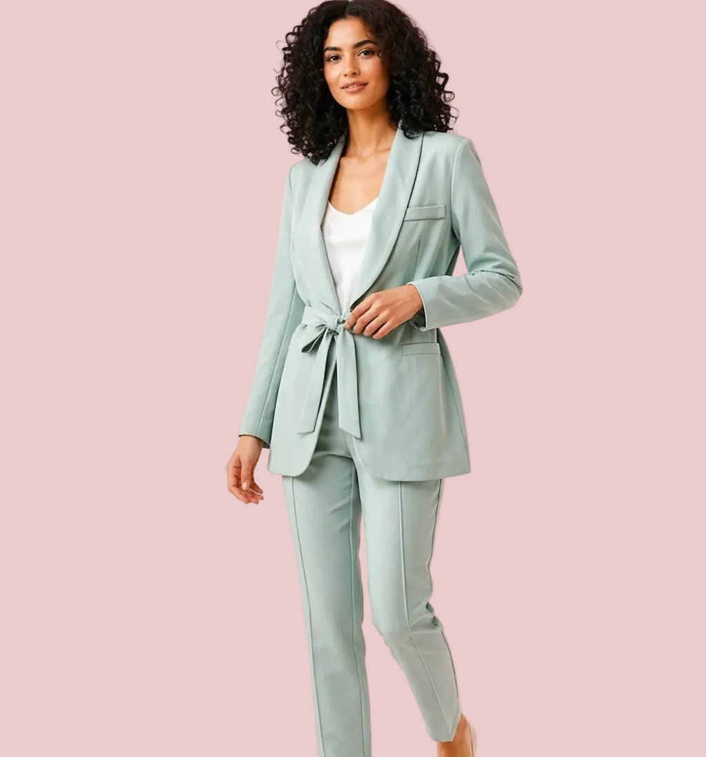 TAILLEUR “MELY ICON”