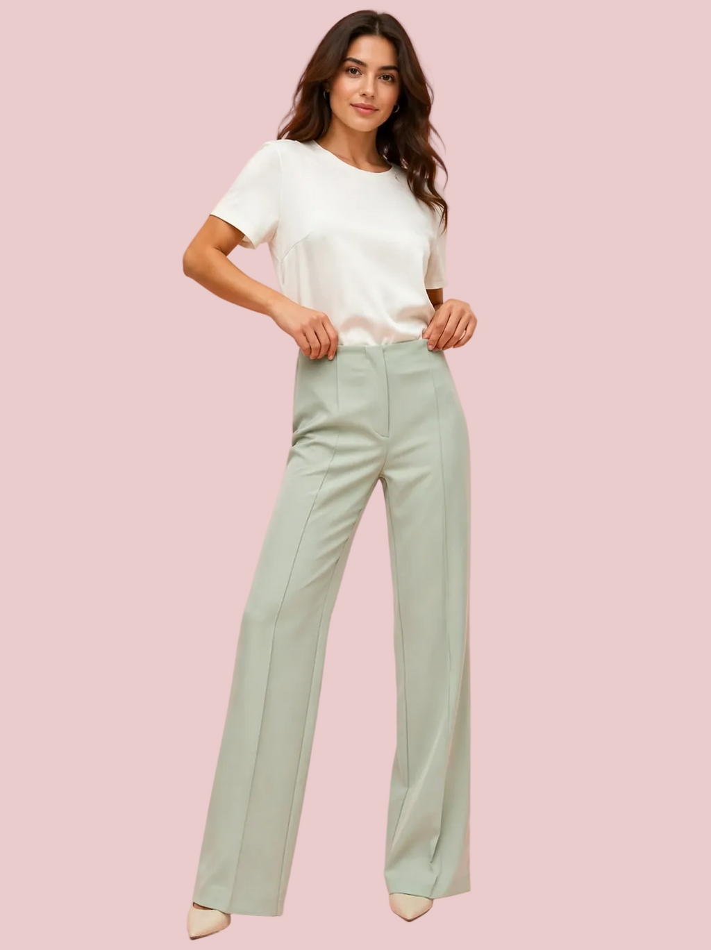 TAILLEUR “MELY ICON”