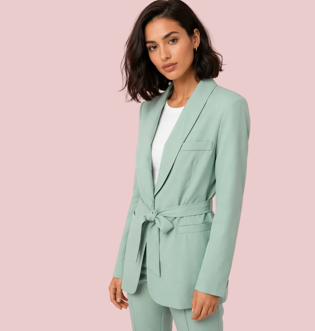 TAILLEUR “MELY ICON”