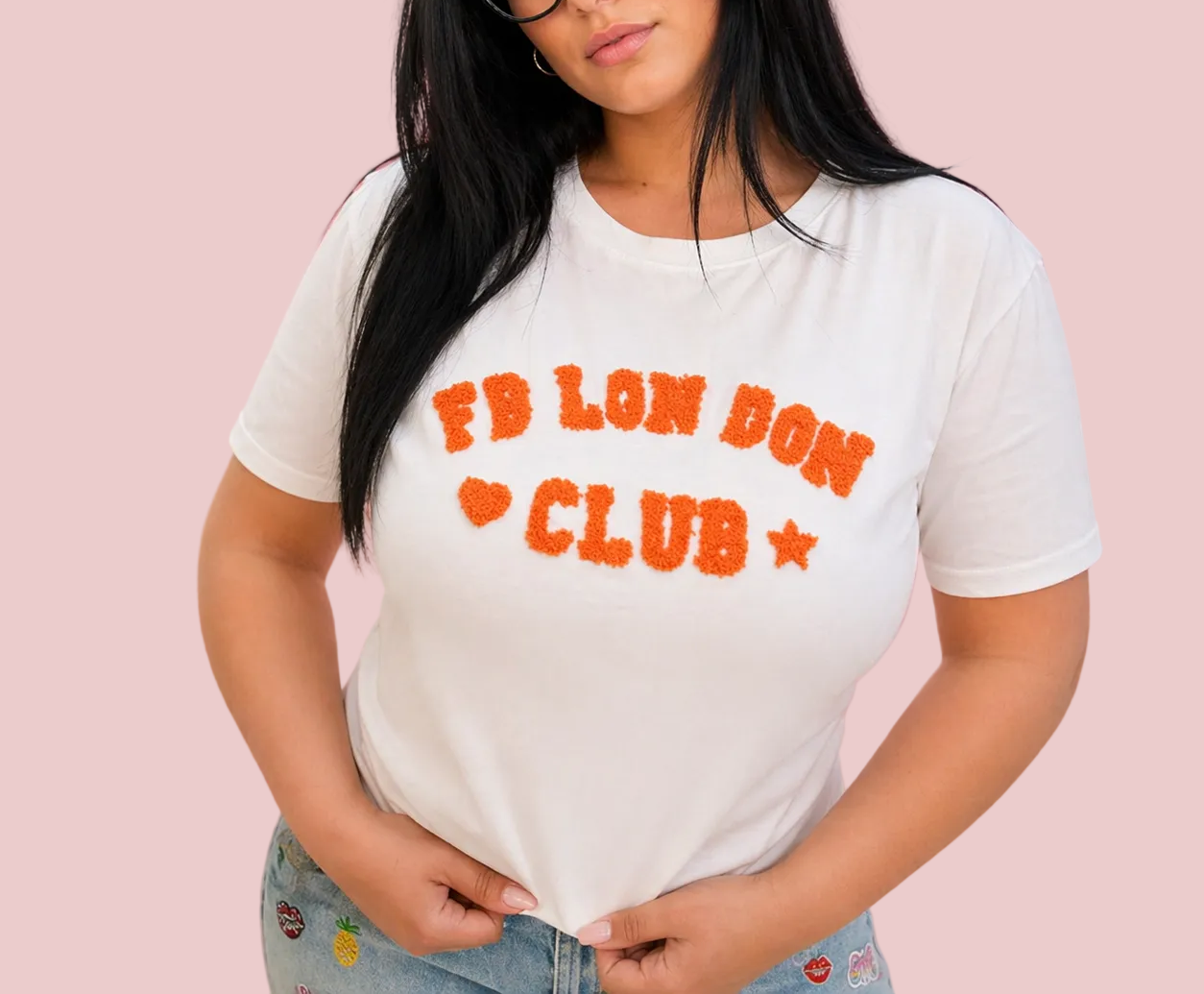 MAGLIA LONDON