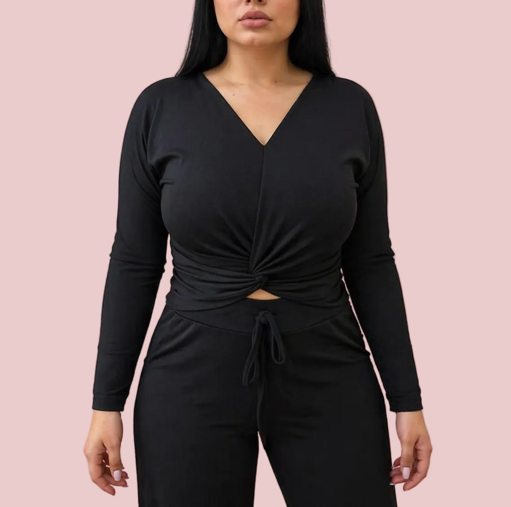 COORDINATO ALYSSA