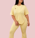 COORDINATO COMFY