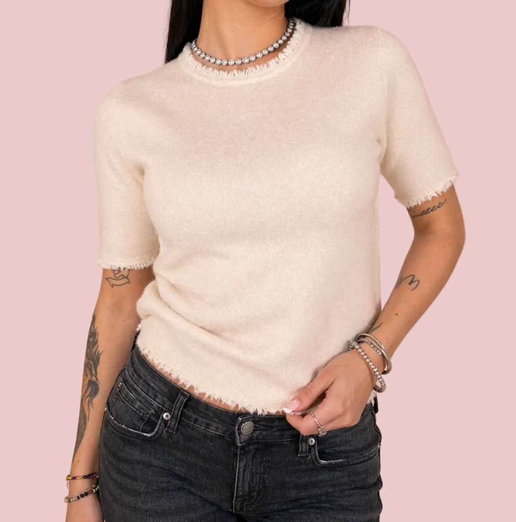 MAGLIA SPRING