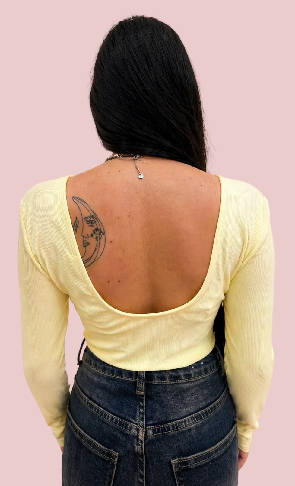BODY JENNY GLOW