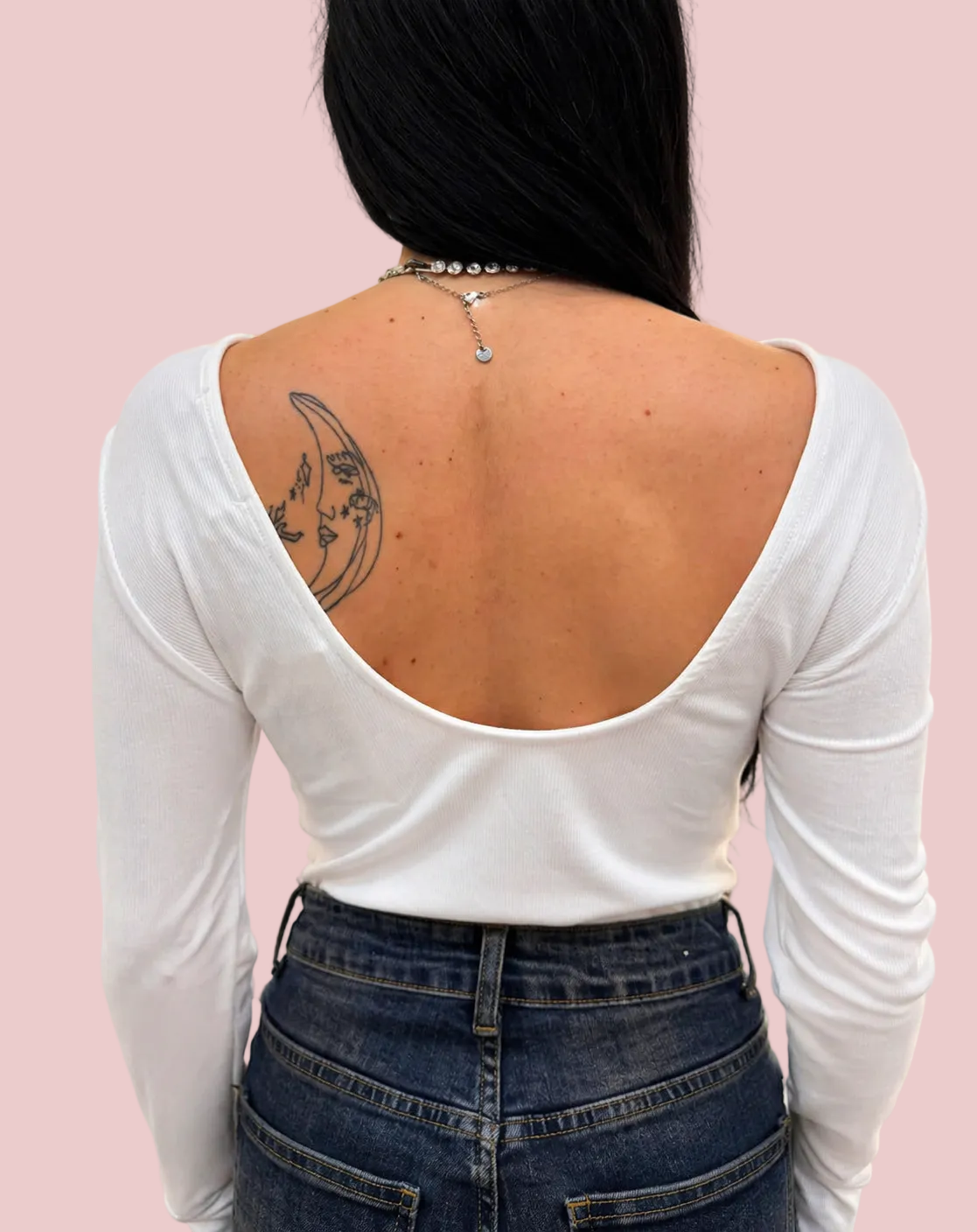 BODY JENNY GLOW