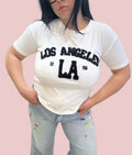 MAGLIA LOS ANGELES