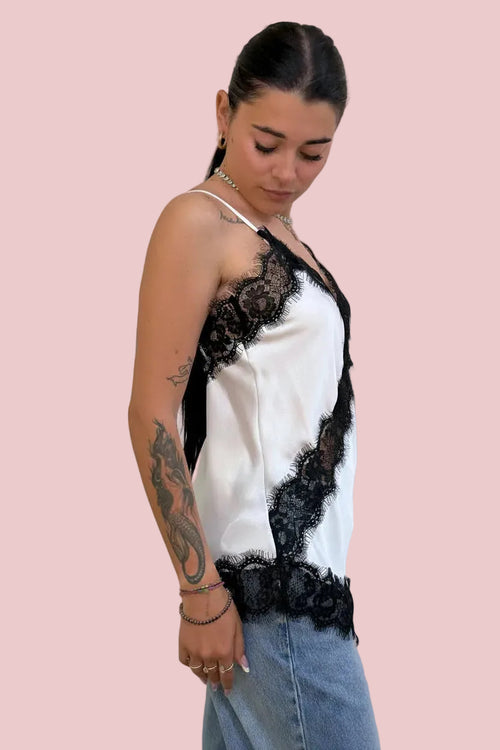 TOP JULIET
