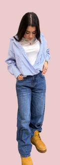 JEANS BALLOON ICON