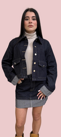 DENIM ICON