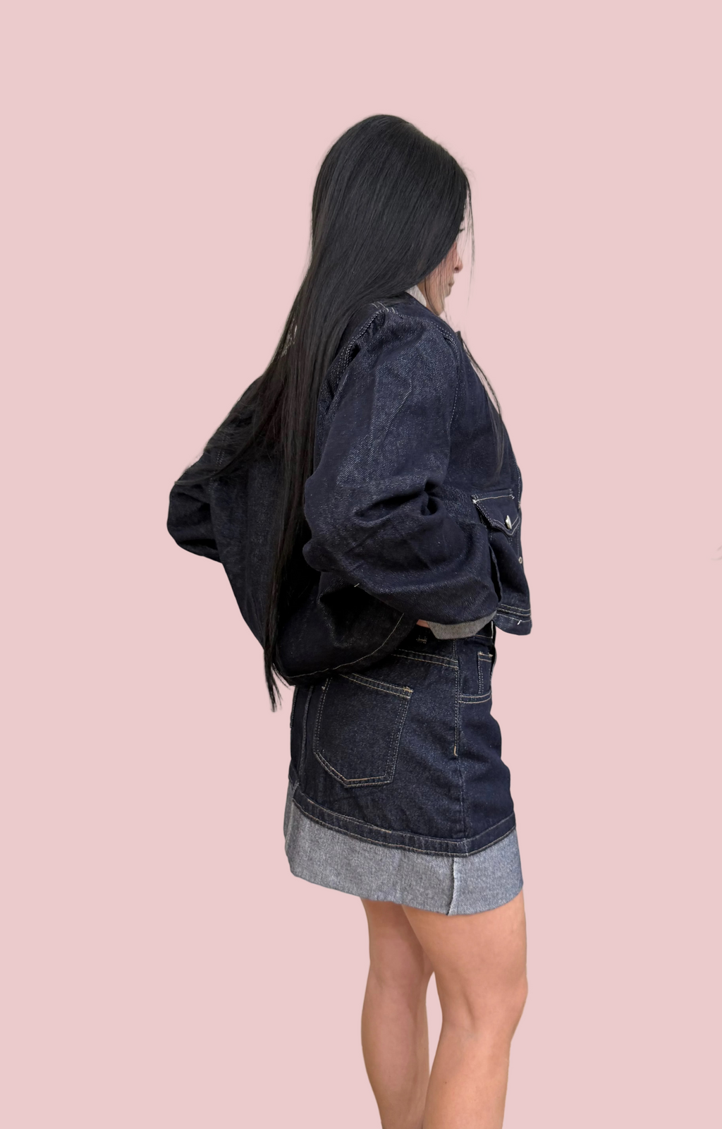 DENIM ICON