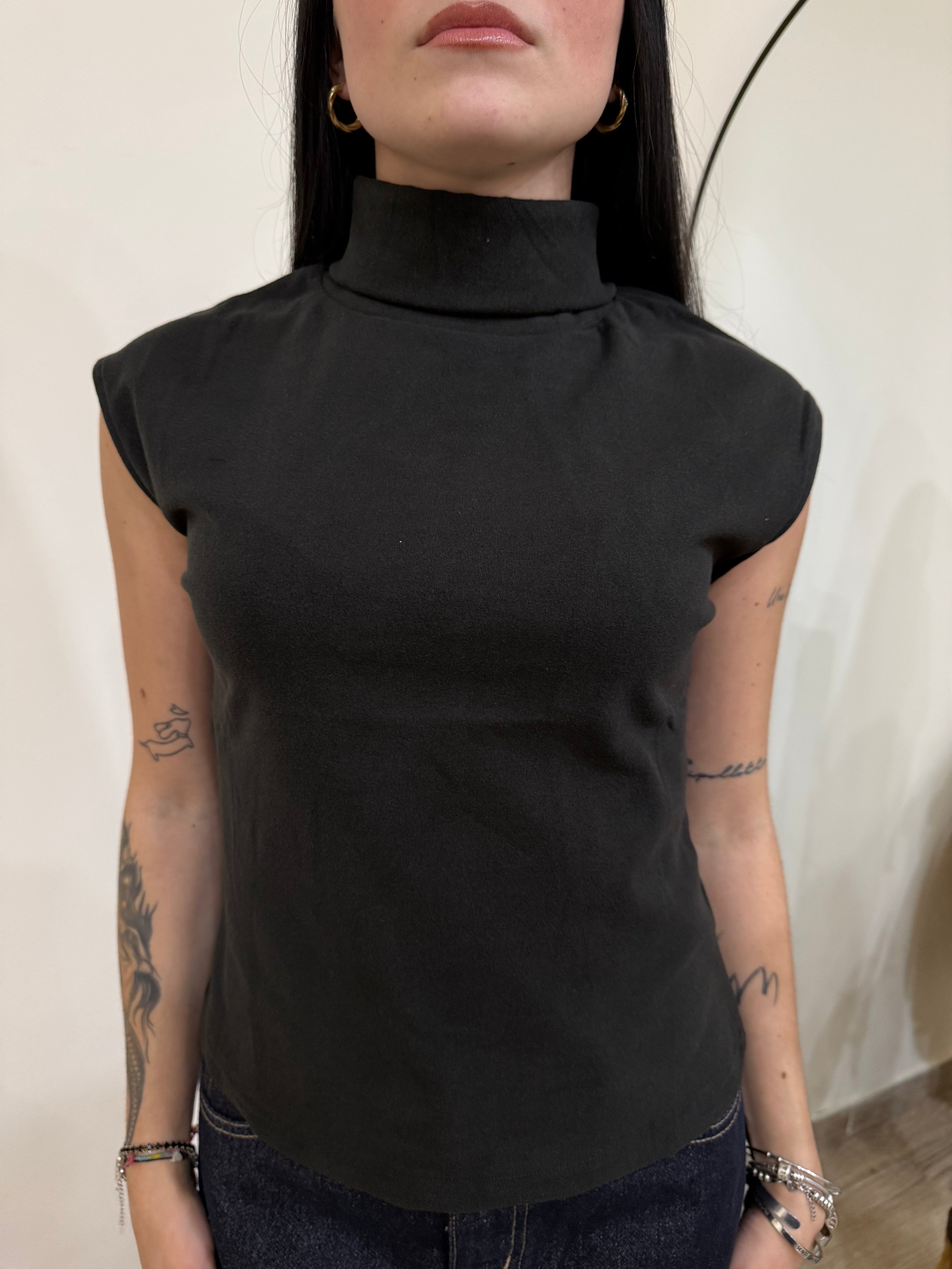 Maglia in Gilé Clary