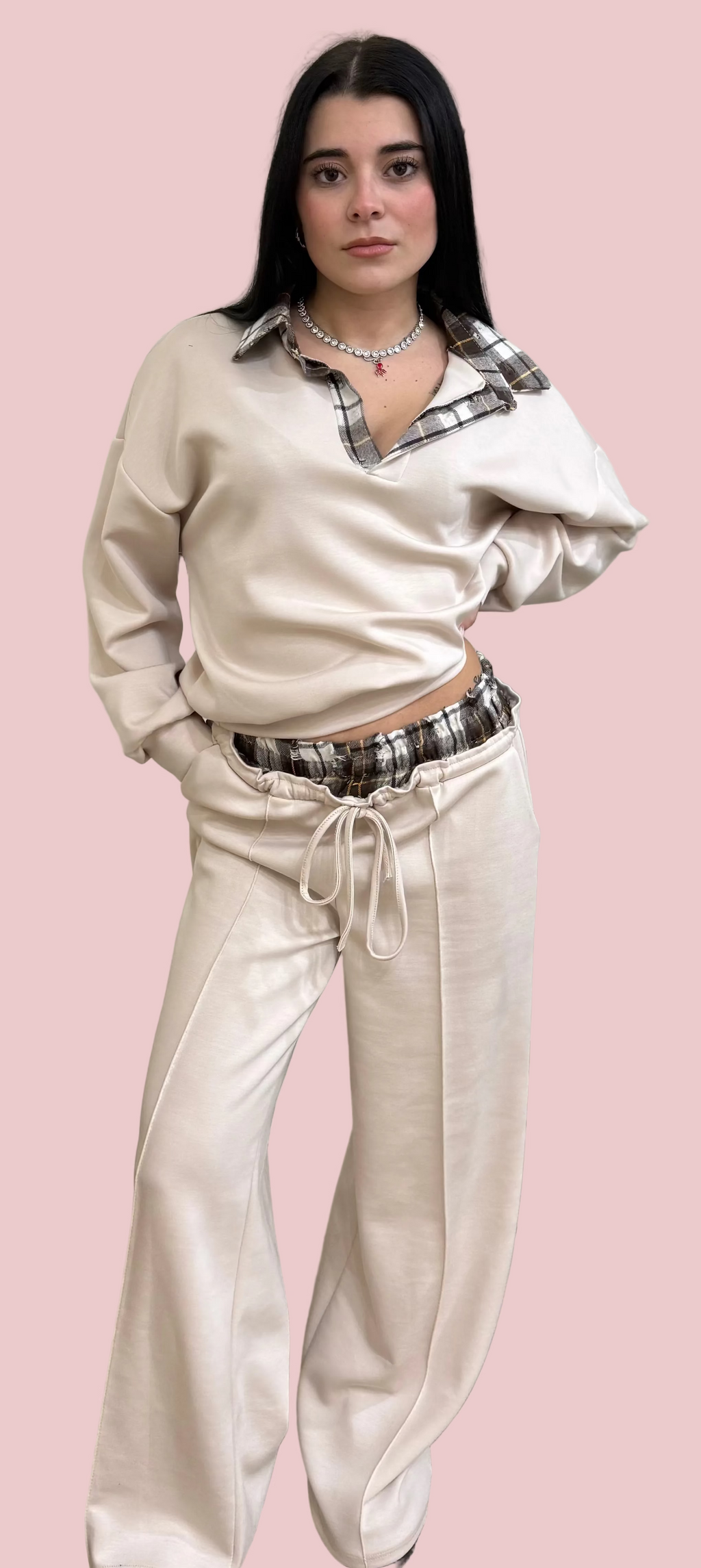 COUNTRY CHIC SET