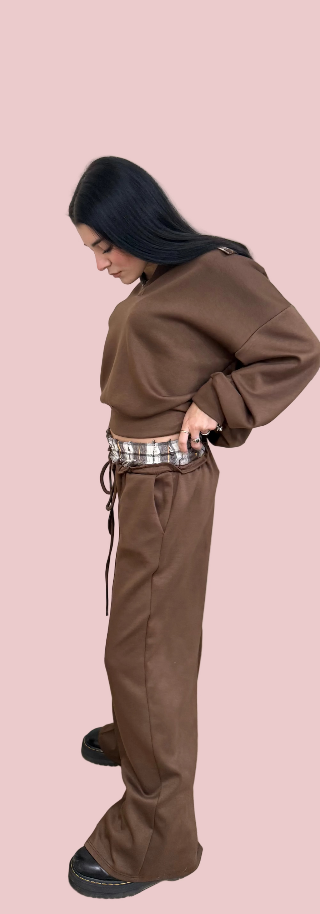COUNTRY CHIC SET
